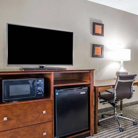 Comfort Inn Hammond I-94 Экстерьер фото