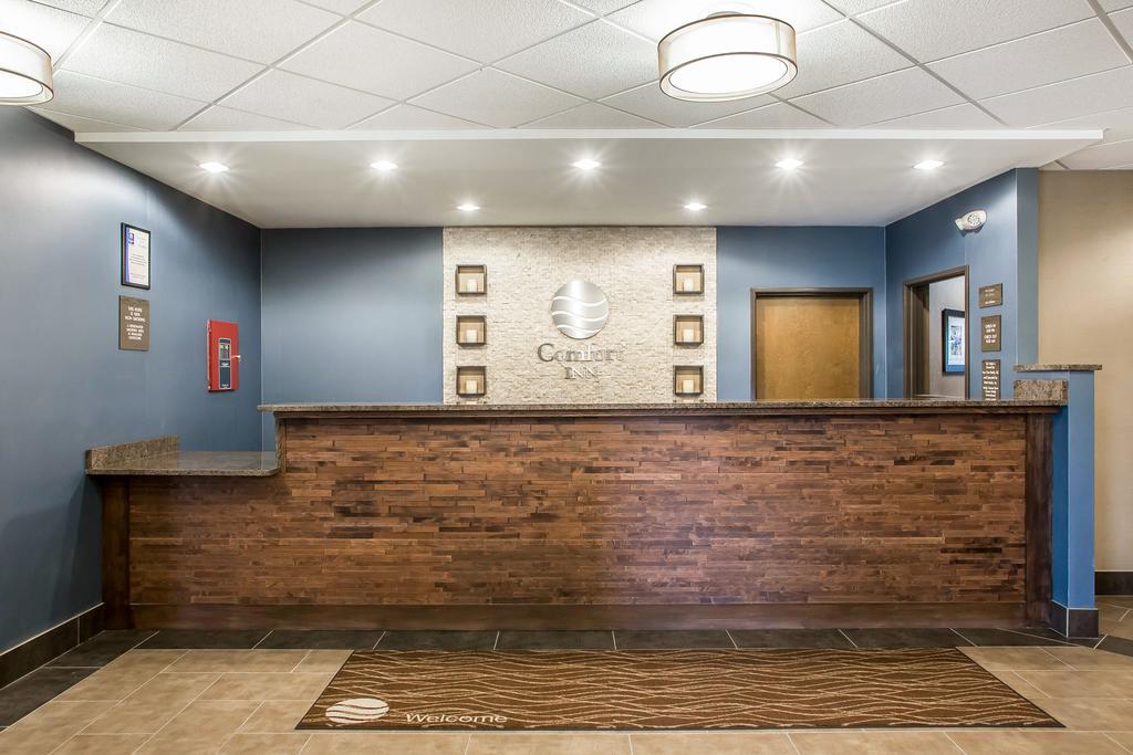 Comfort Inn Hammond I-94 Экстерьер фото