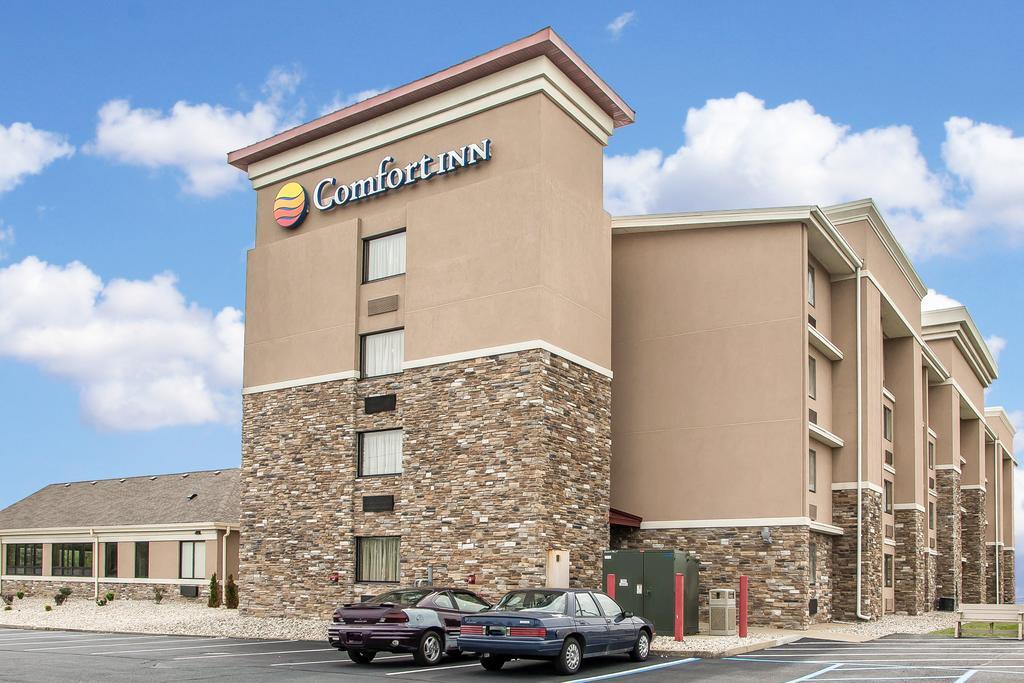 Comfort Inn Hammond I-94 Экстерьер фото