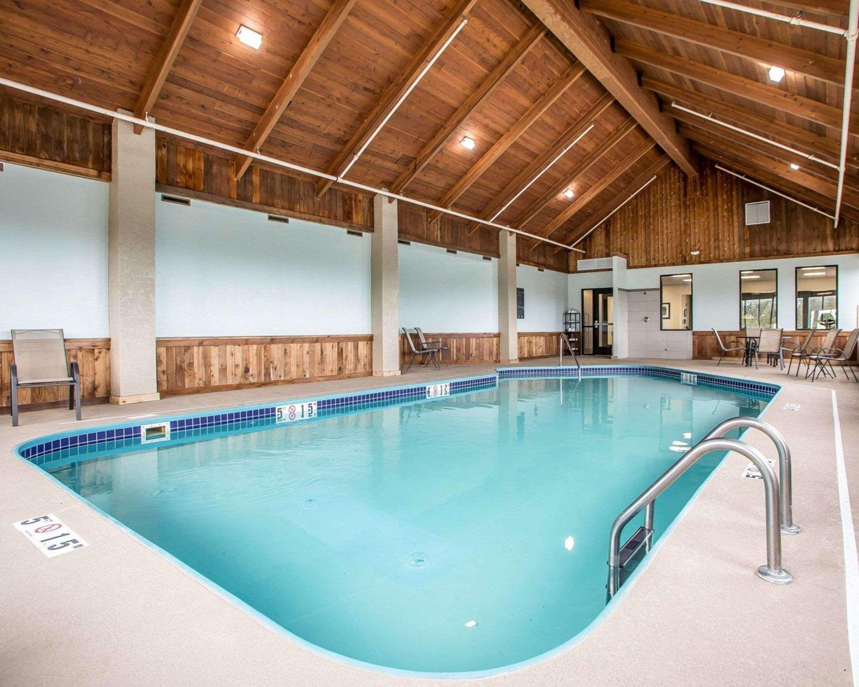 Comfort Inn Hammond I-94 Экстерьер фото