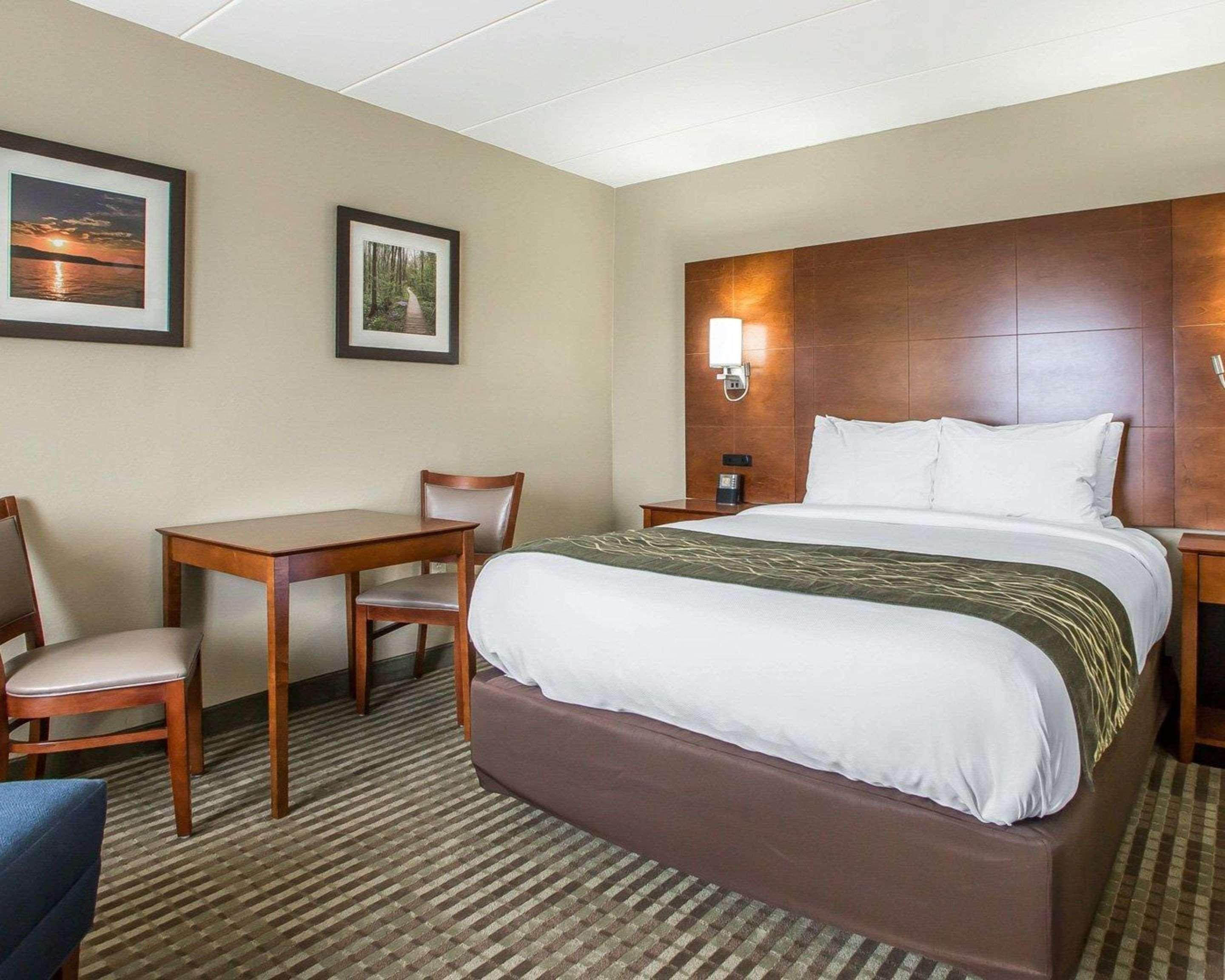 Comfort Inn Hammond I-94 Экстерьер фото