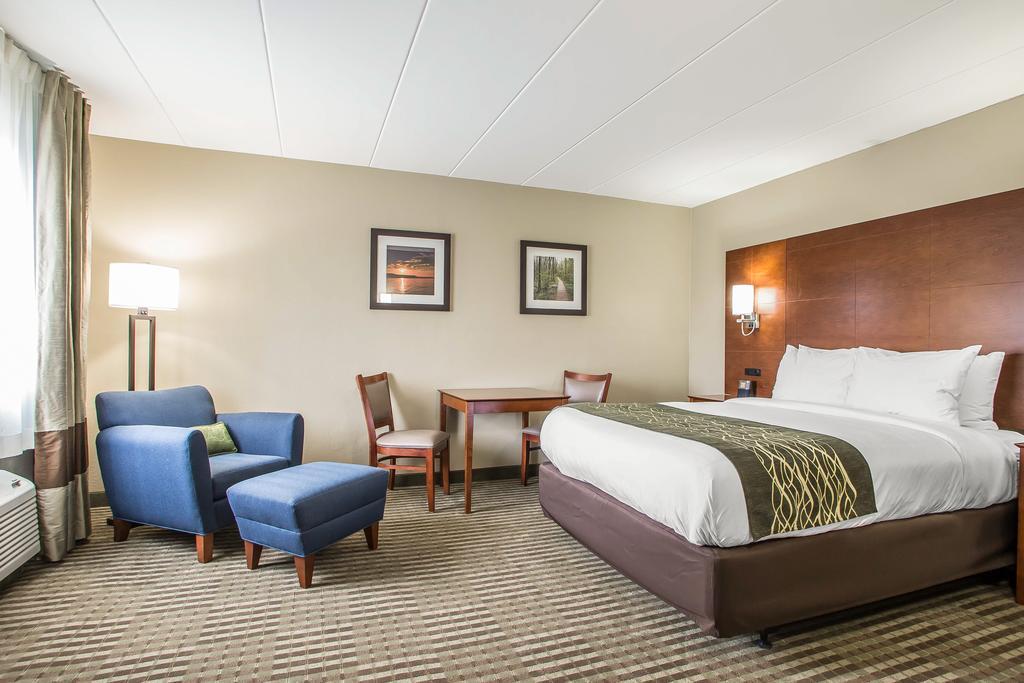 Comfort Inn Hammond I-94 Экстерьер фото