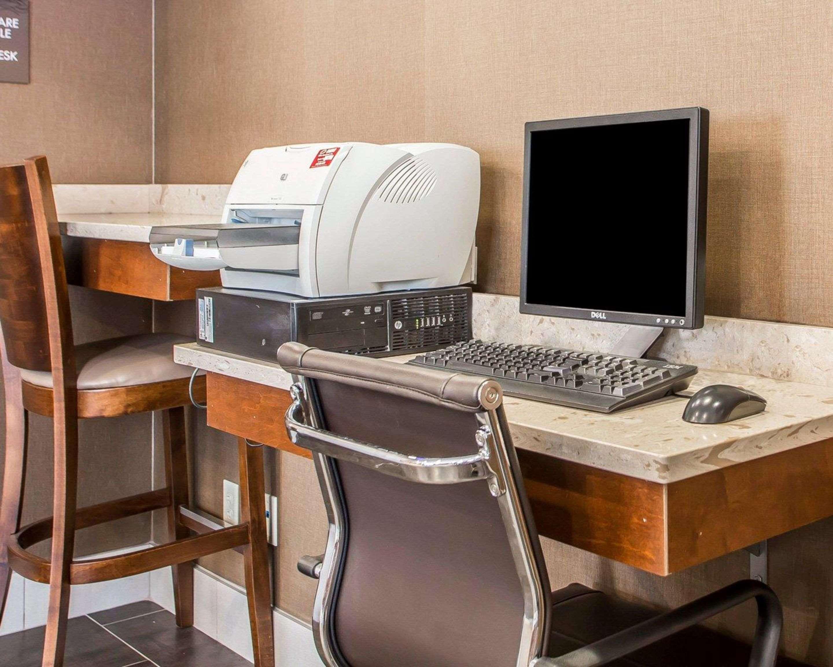Comfort Inn Hammond I-94 Экстерьер фото